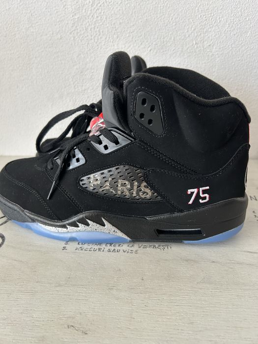 Jordan 5 PSG barbati