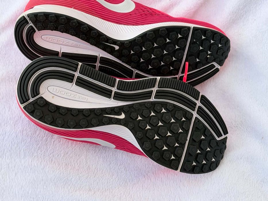 Nike оригинални дамски сникърси 38.5 номер