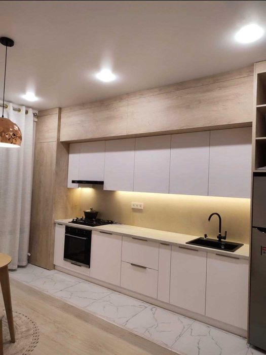 Продается 1-комн квартира в ЖК Parkent Plaza [O1]
