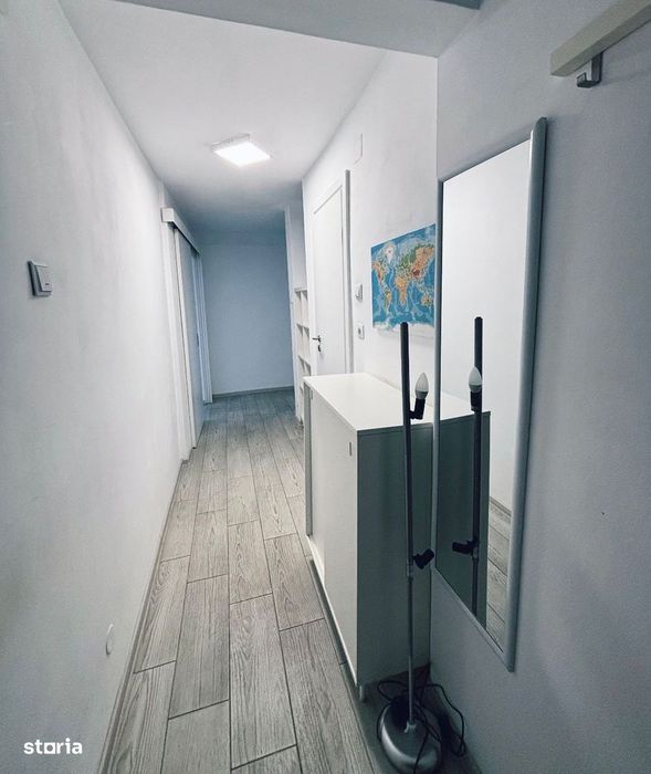 Apartament 2 camere Drumul Taberei