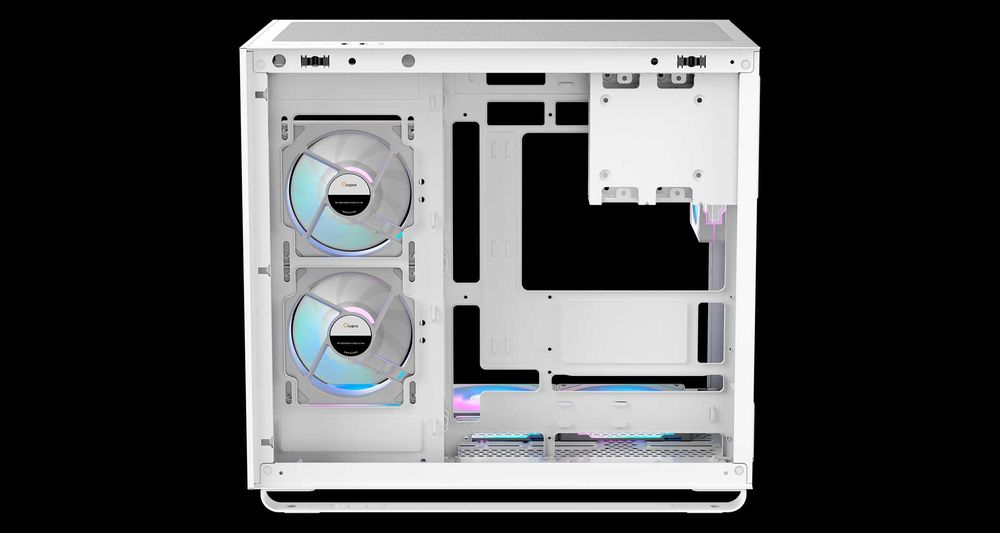 Ocypus Iota C70 ARGB Case