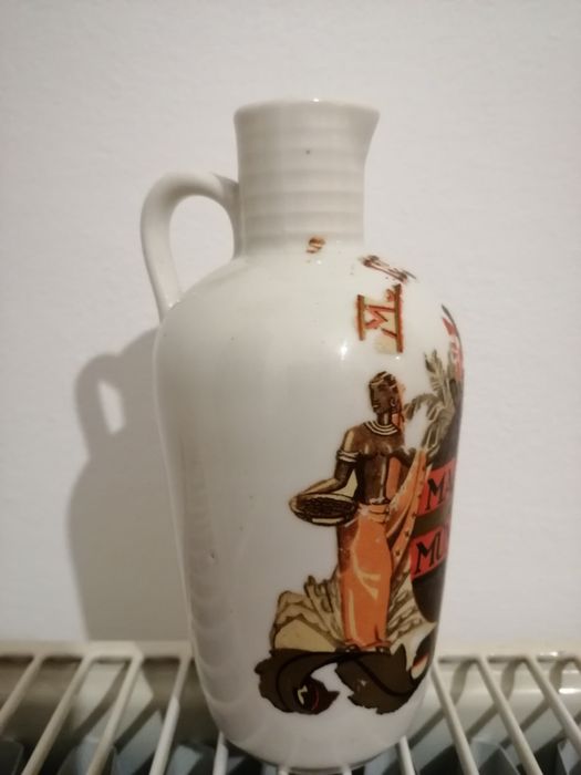 Recipient vechi lichior