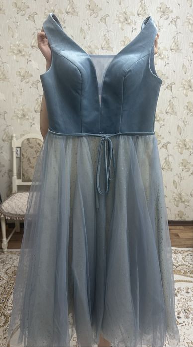 Вечерное платие