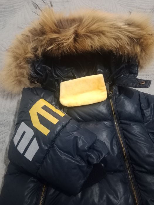 Комбинезон детский