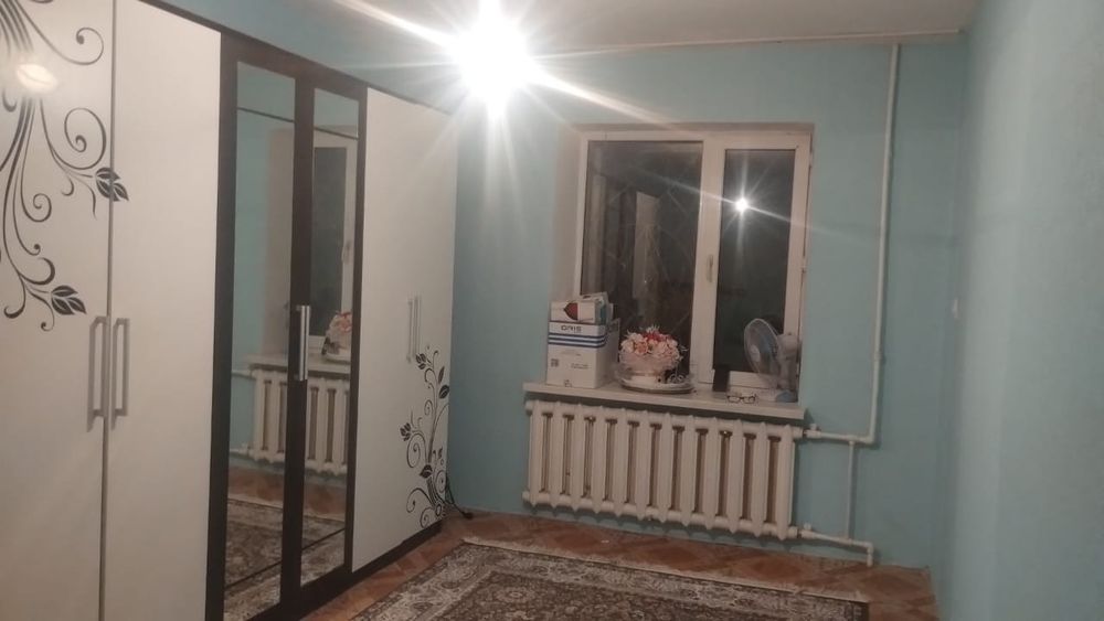 Срочно сдам одну комнату