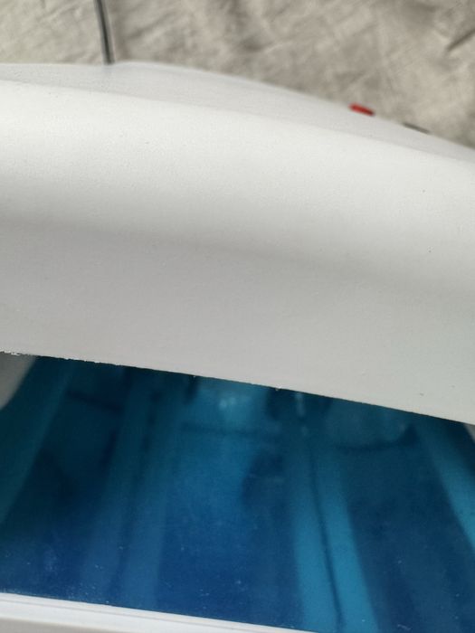 Лампа для маникюра