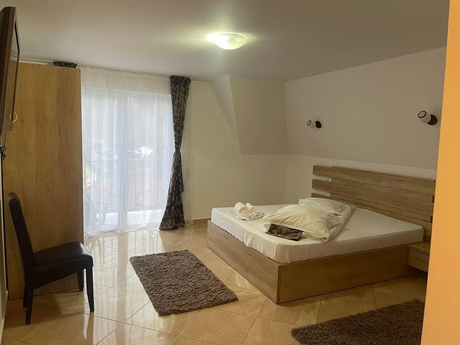 Cazare Moieciu, liber Craciun