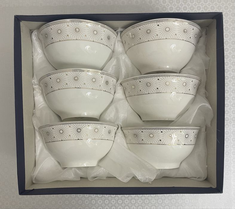 Кесушки в коробке 6шт.