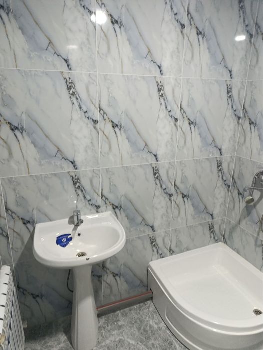 Supirda kvartira bor oilaga yoki yaxshi insonlarga beriladi.