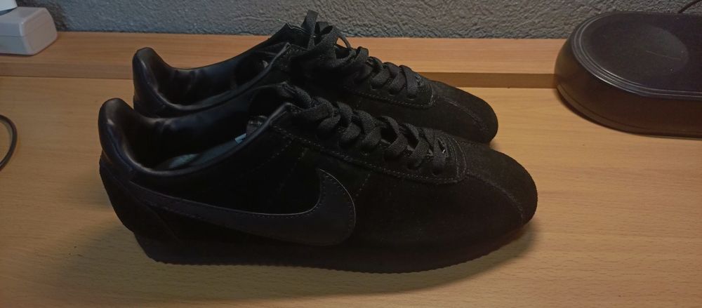 NIKE Классический Кортес se