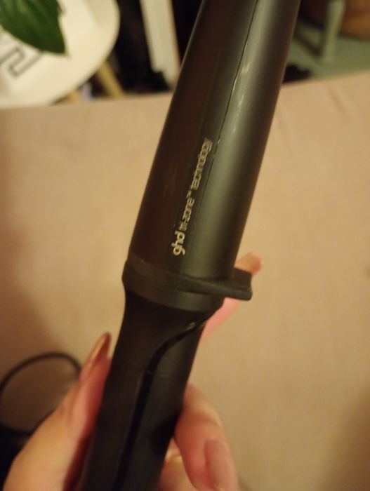 Ondulator GHD tri-zone technology