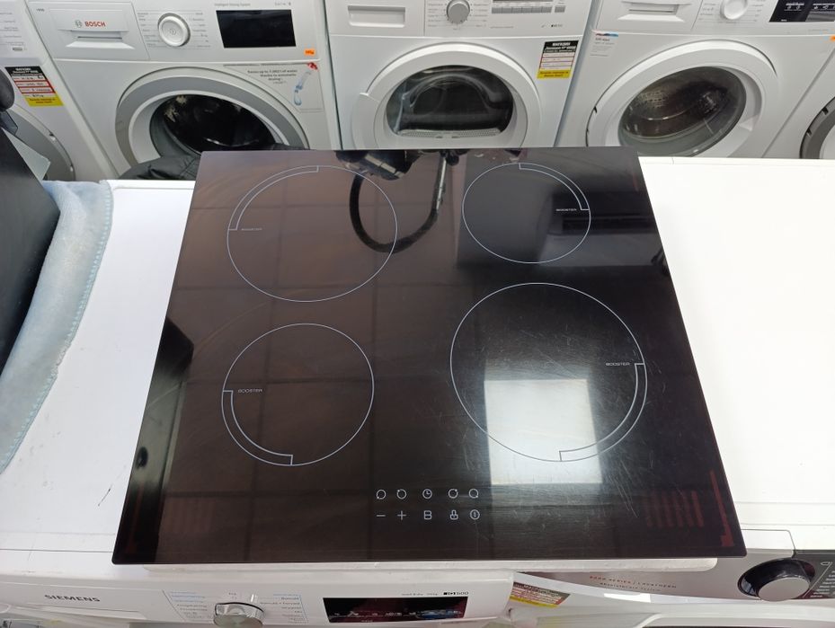 Индукционен плот EXQUISIT EK12.5