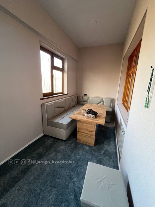 Мез маклер шерикликга квартира