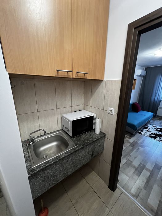 Garsoniera de inchiriat in Complexul Studentesc