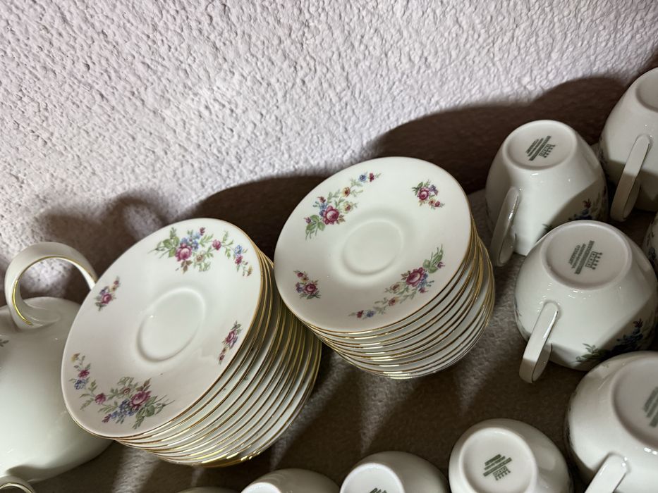 Set portelan 12 buc.