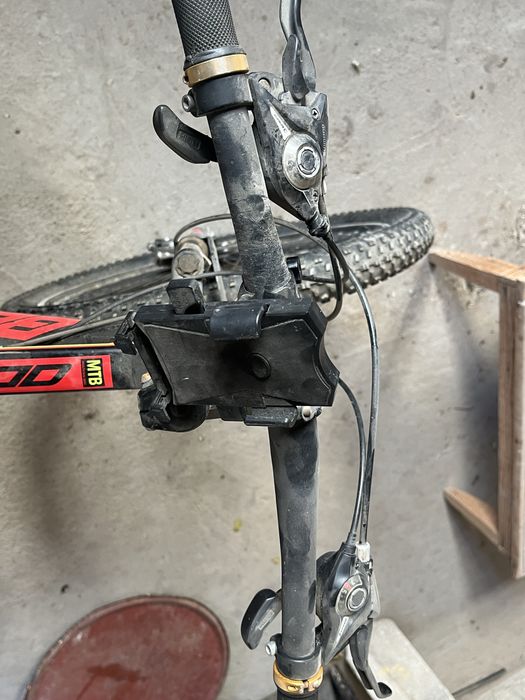 Велосипед сатамын спорт почти новый