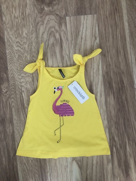 Детская одежда, обувь