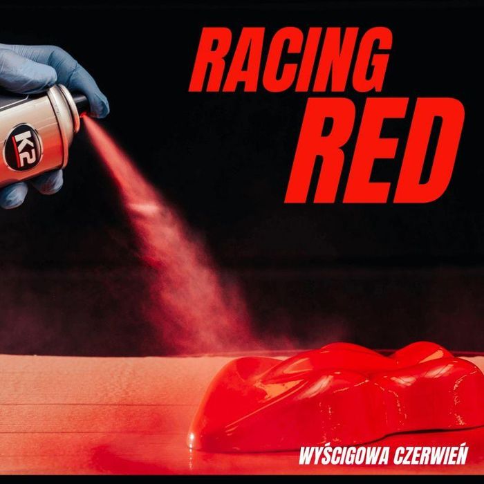 спрей боя carmotion за спирачни апарати и барабани червен 400 мл ...