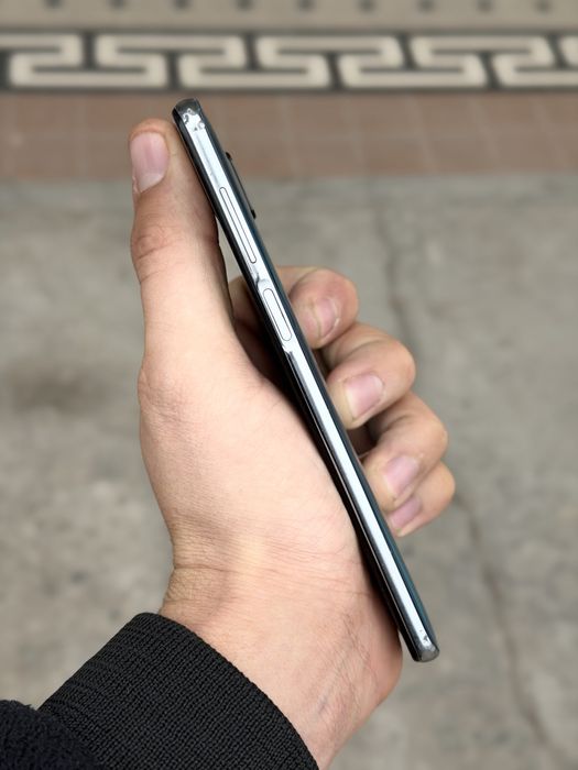 Redmi Note 9S global