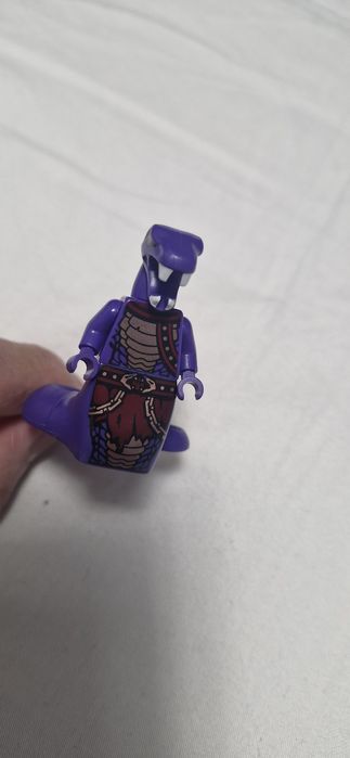Figurina Ninjago Chop'rai