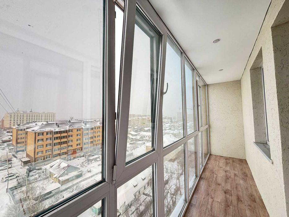 продам евро 3 комн квартиру