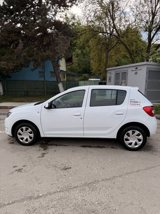 DACIA Sandero 2015 — imagine 3