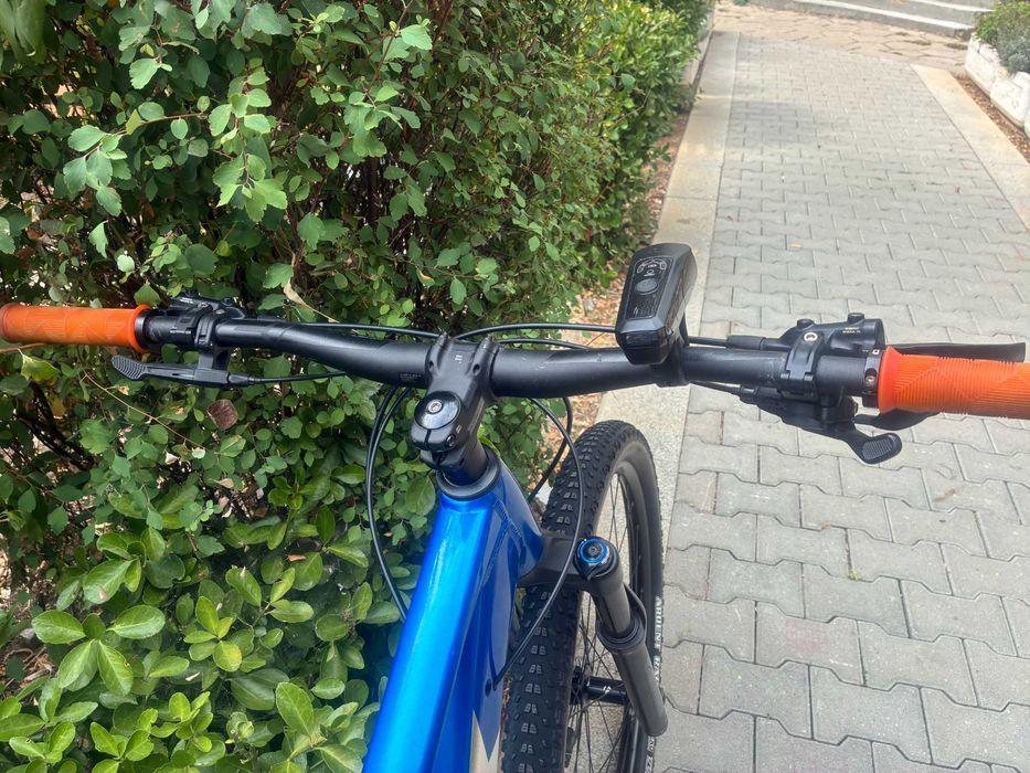 Продавам планински велосипед TREK X-Caliber 9 29"