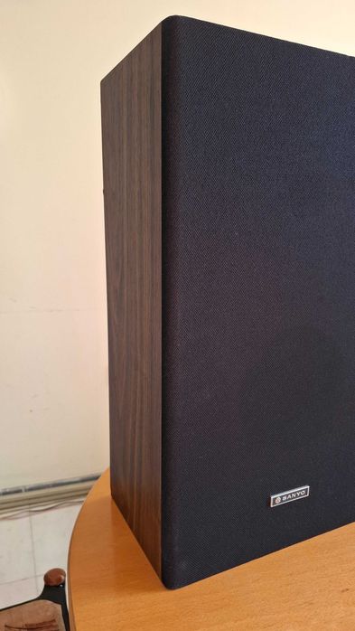 Продавам Тонколони SANYO