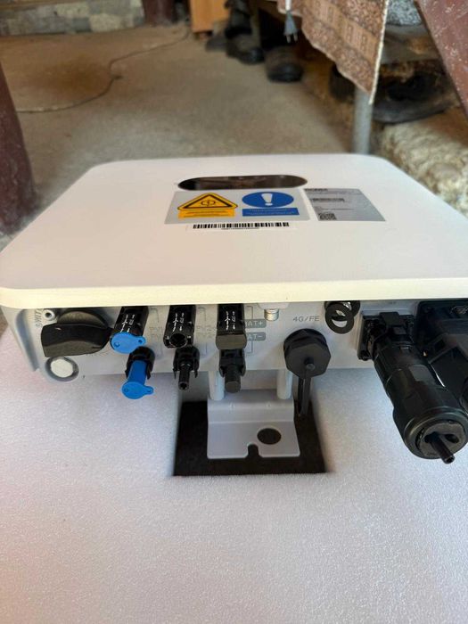 Invertor Huawei Sun 2000-5KTL-L1