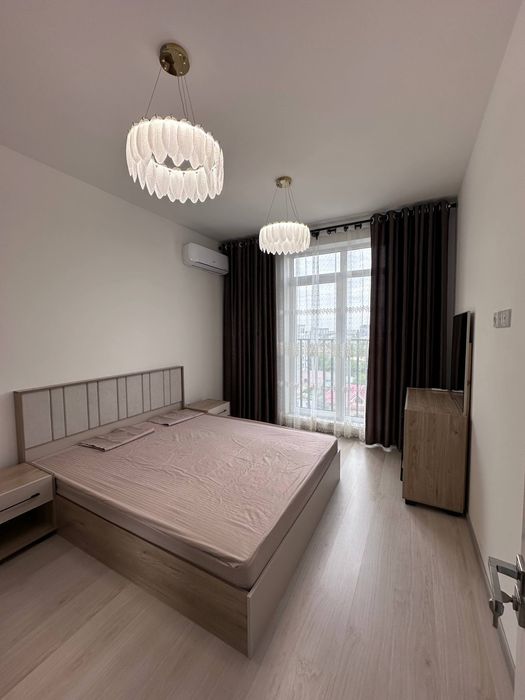 Аренда новостройка Династия Паркентский базар