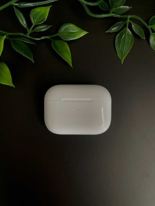 AirPods Pro 2nd generation ANC, USB, Чисто нови