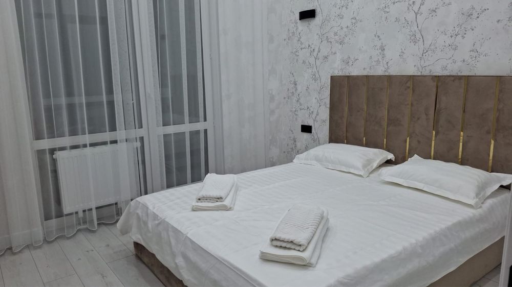 Аренда посуточной