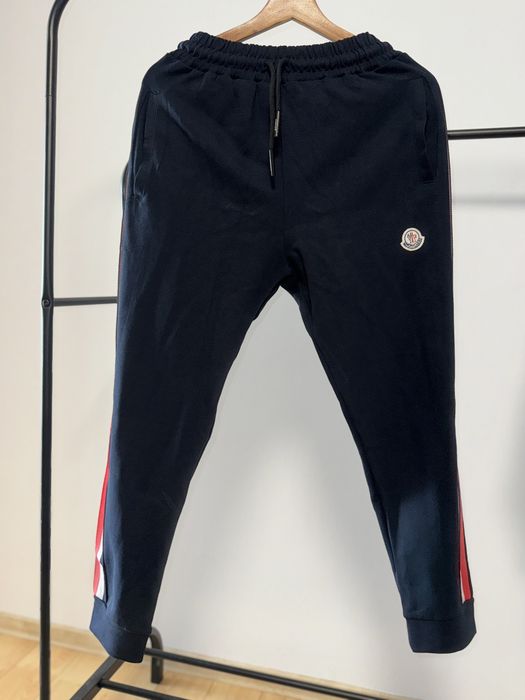 Trening Moncler