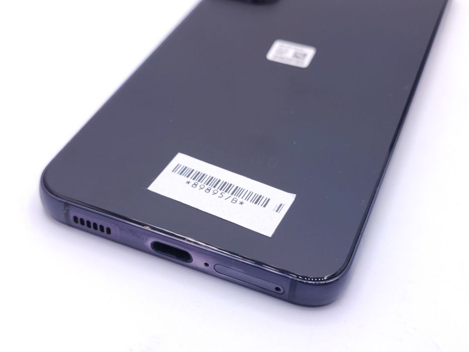 Samsung S22 5G 256GB Phantom Black 8GB, Garantie 24 luni | #D89895