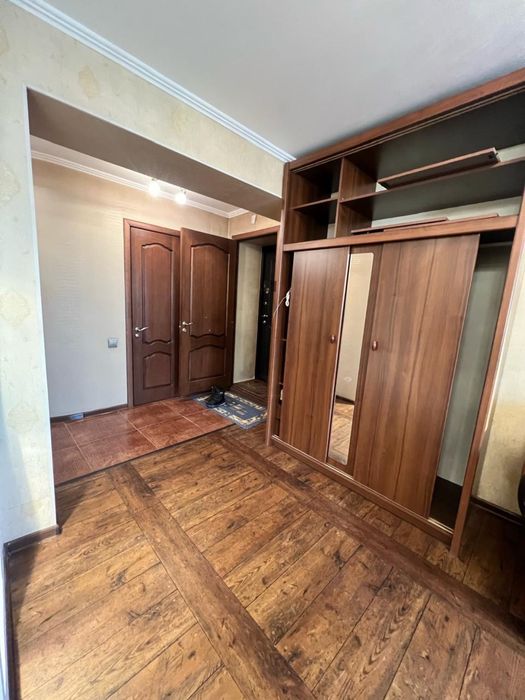 Сдам 3-х комнатную квартиру