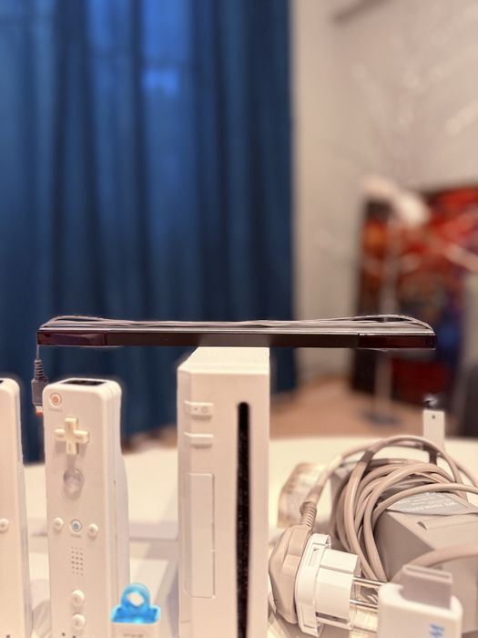 Nintendo Wii Modat, Stick Usb cu jocuri, 2 manete, HDMI