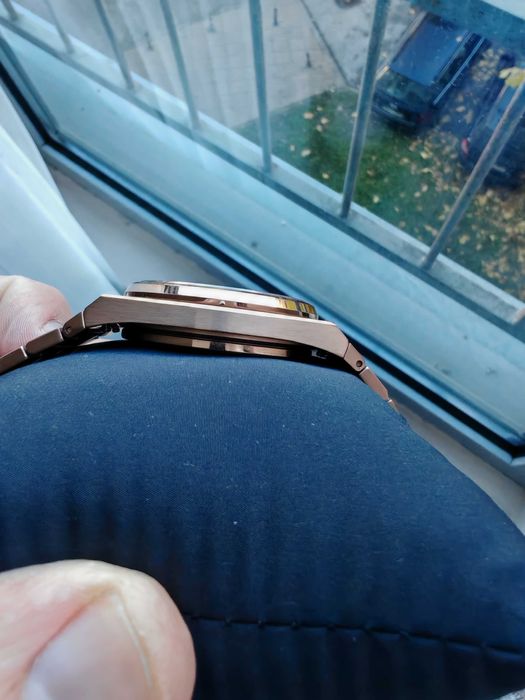 Tissot PRX Automatic 80 Rose Gold