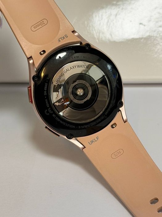 Galaxy watch 4 (cdc)