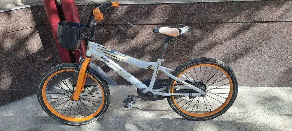 Продам 2  велосипеда для подростков