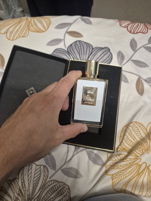 De vânzare parfum Kilian don,t be shy