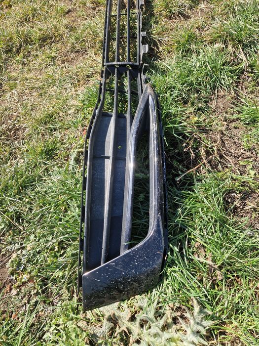 Решетки за БМВ Ф10/Ф11