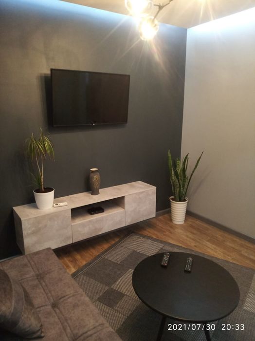 Квартиры посуточно 9 микр.