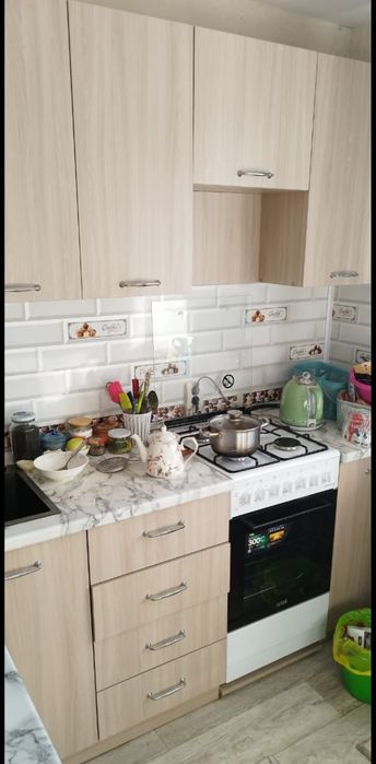 Продам квартиру 2 комнатную