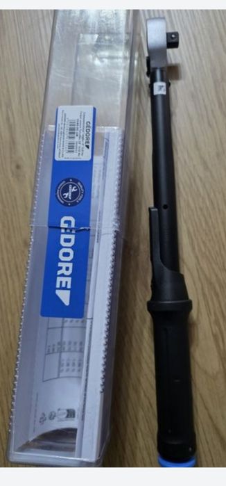 Cheie Dinamometrica GEDORE Turcoflex UK 3/8