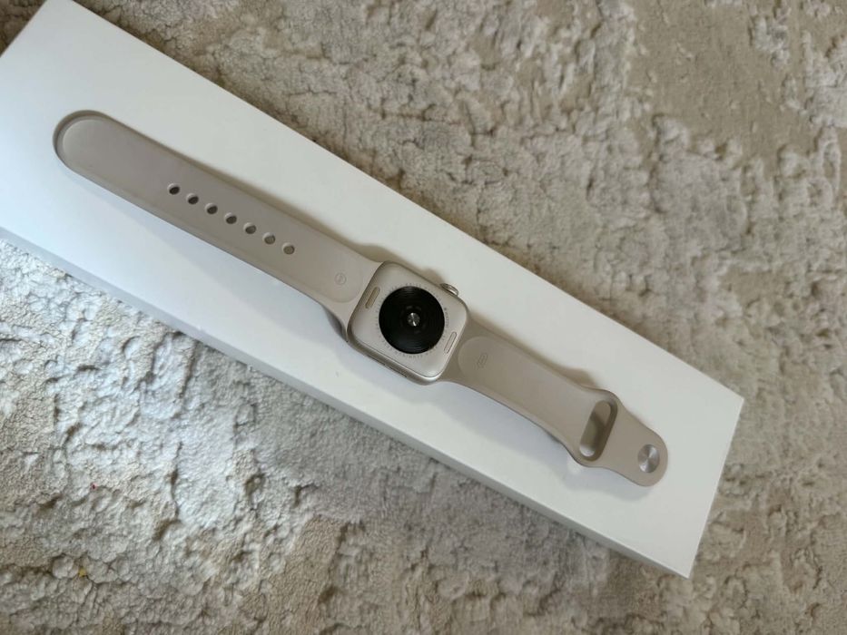 Apple watch se 2020
