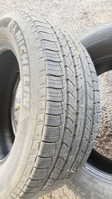 Автомобильная шина