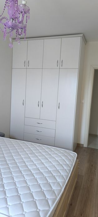 Продава се Тристаен апартамент в Пловдив, Остромила - 122 кв.м за 1394 €/кв.м - Снимка #7