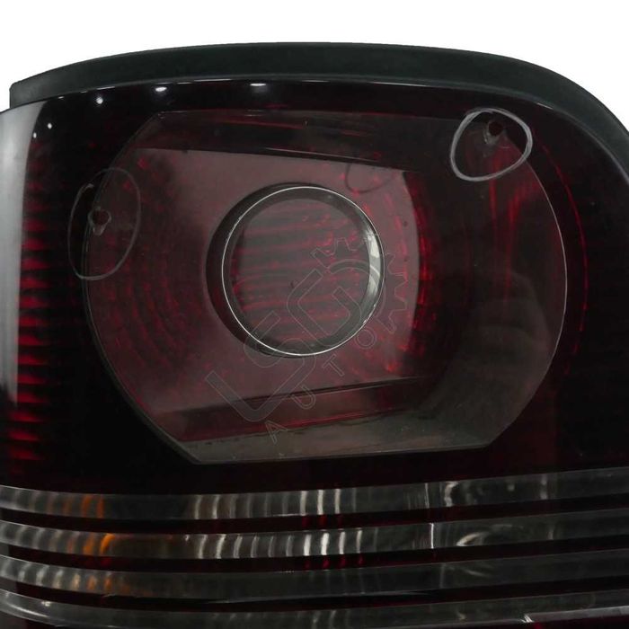 Ляв стоп Volkswagen Touran I 2003-2010 ID:149485