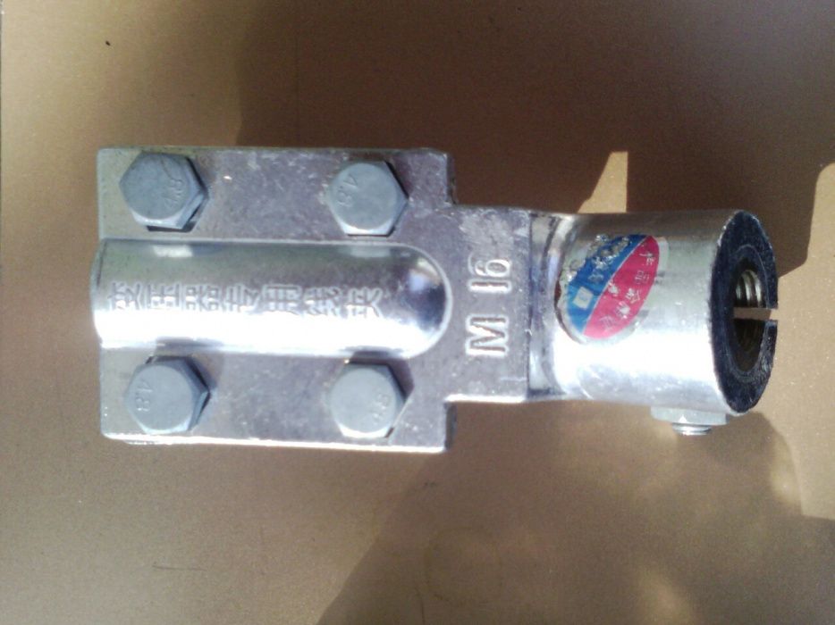 Флажок для трансформатора  от 250 кВА  до 1000 kva