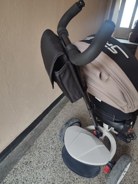 Детска триколка Lorelli Speedy